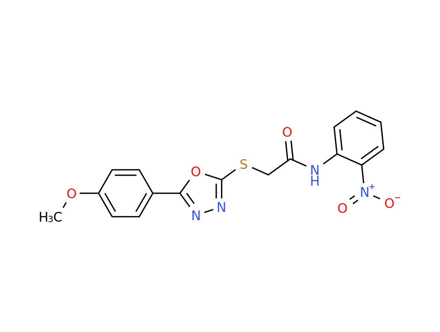 Structure Amb3460781