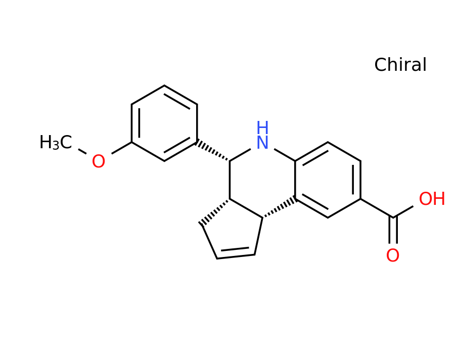 Structure Amb3460812