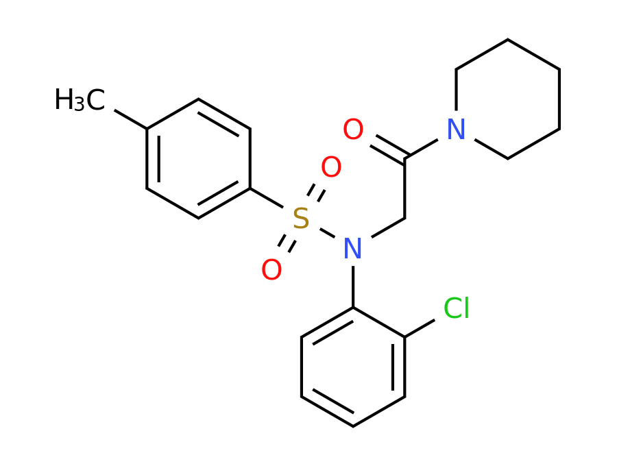 Structure Amb3463205