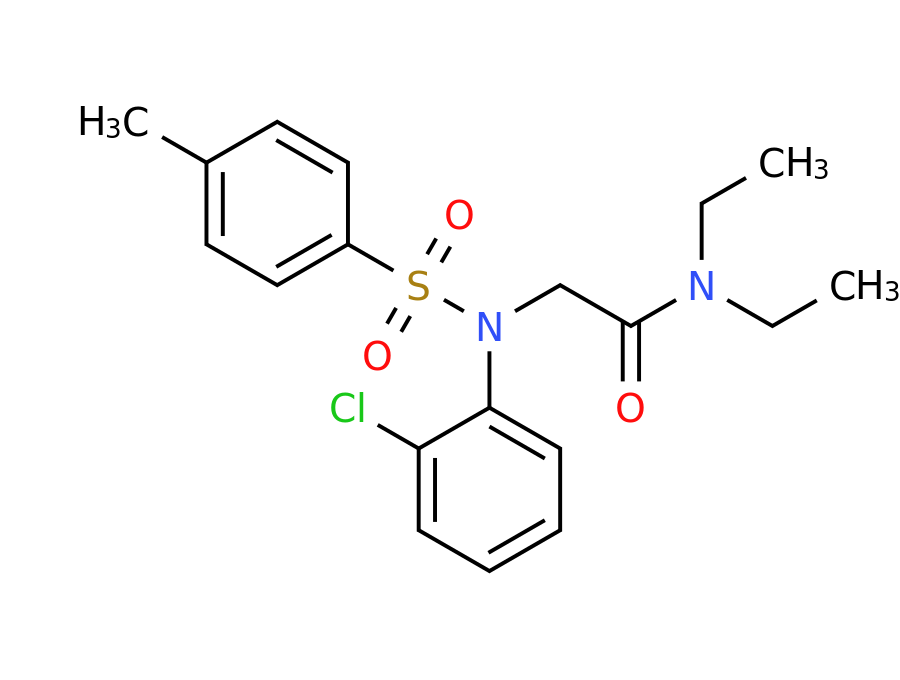 Structure Amb3463219