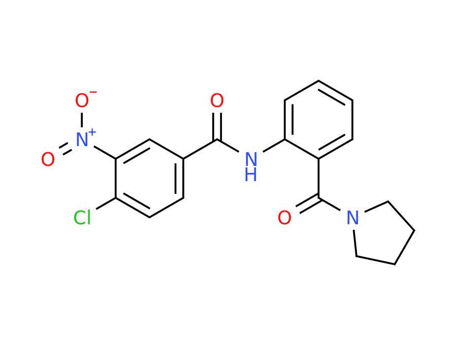 Structure Amb3463709