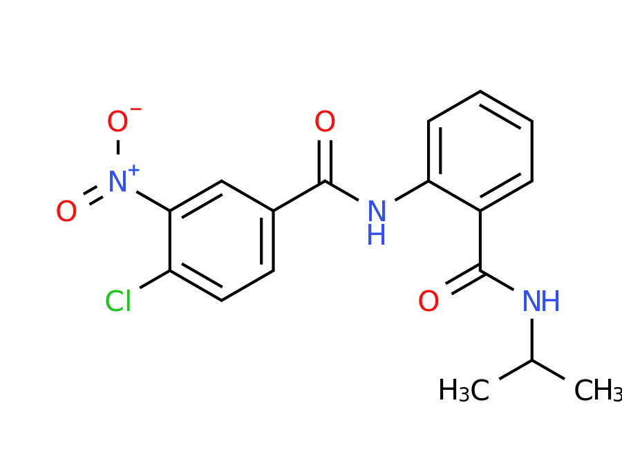 Structure Amb3463711