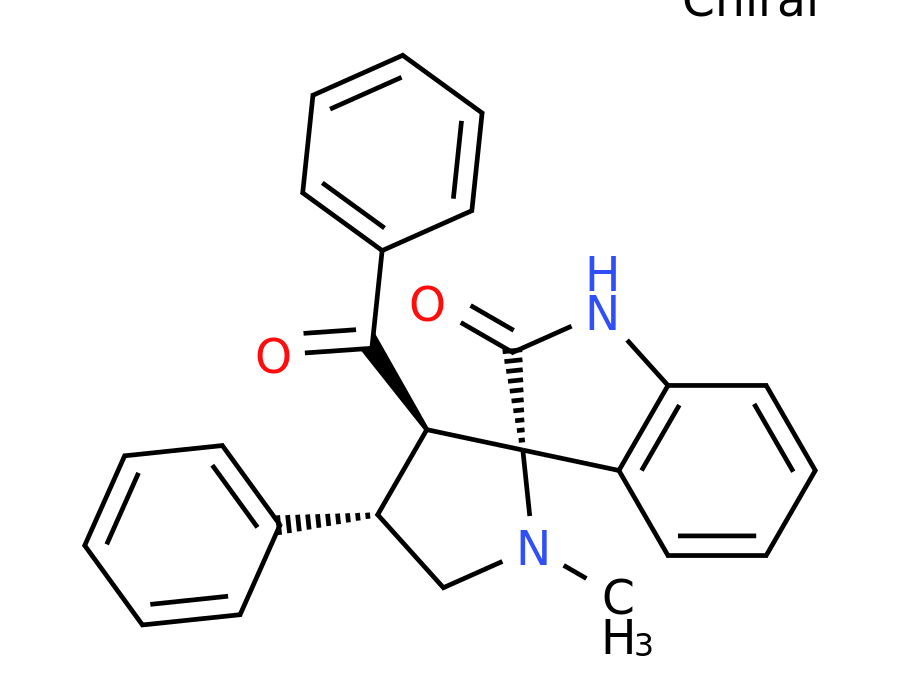 Structure Amb3464309