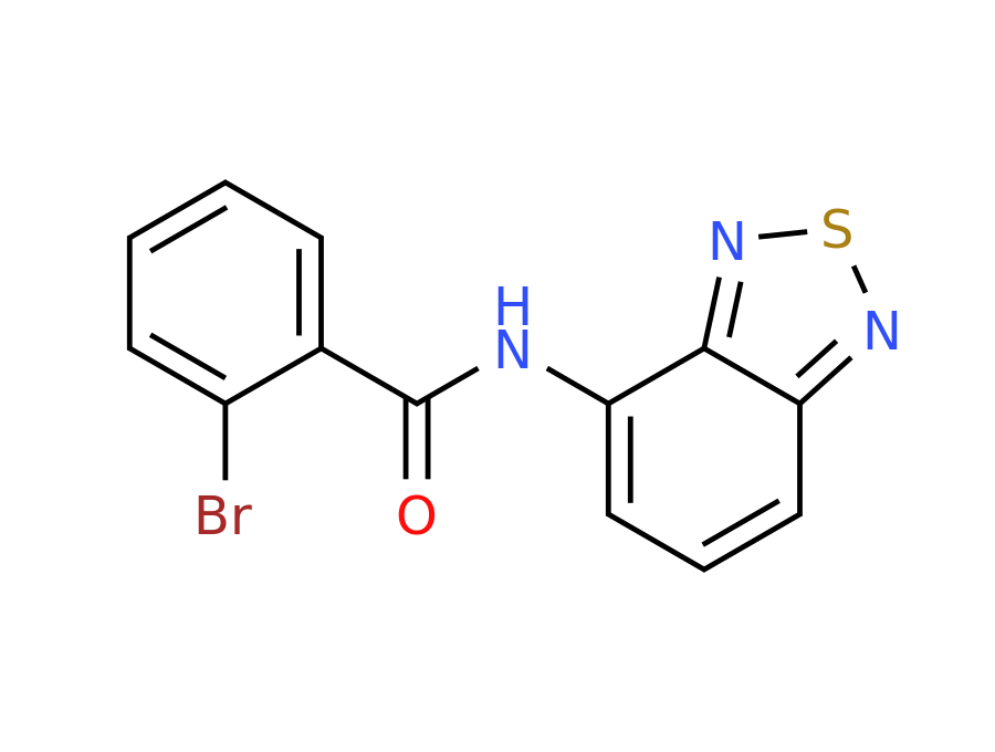 Structure Amb3464814