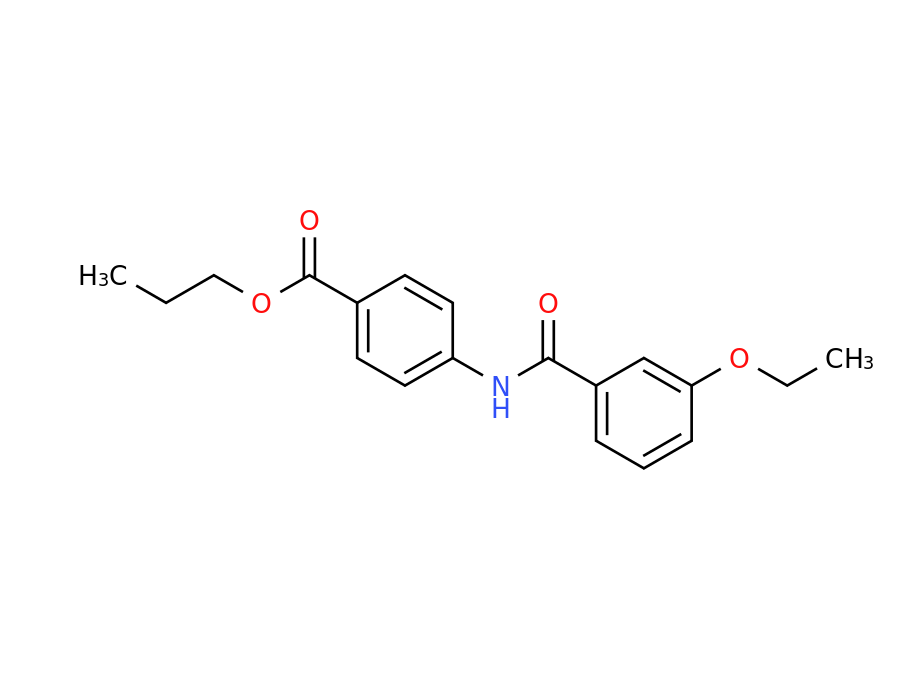 Structure Amb3464822