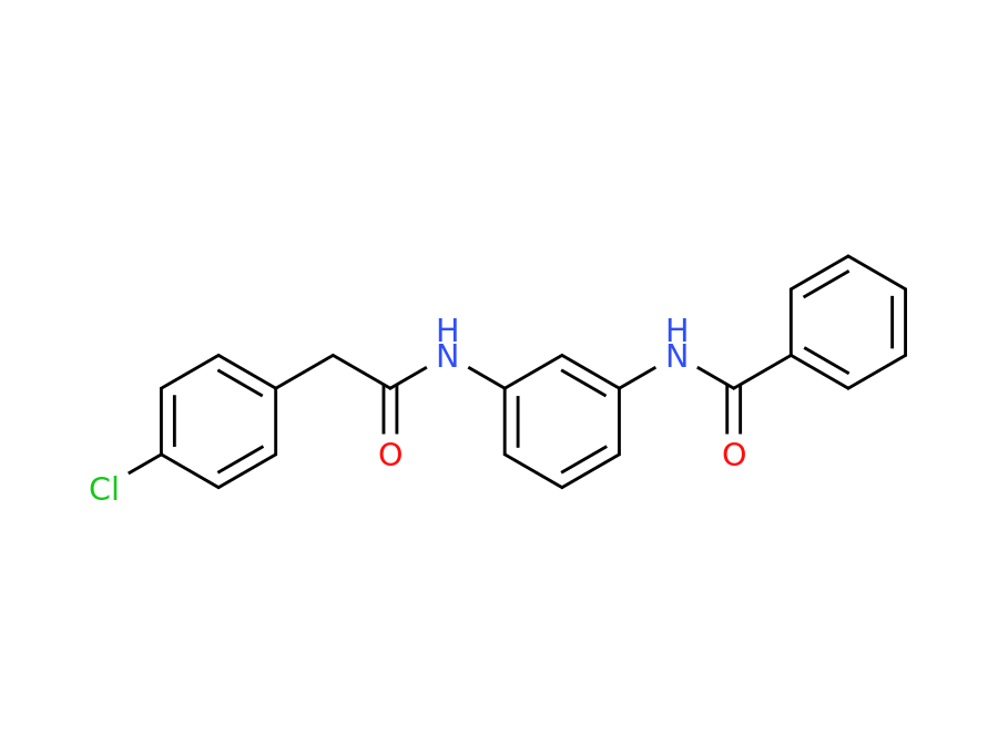 Structure Amb3464829