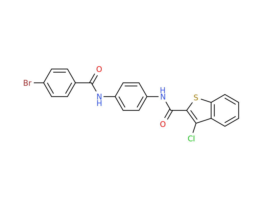 Structure Amb3464847