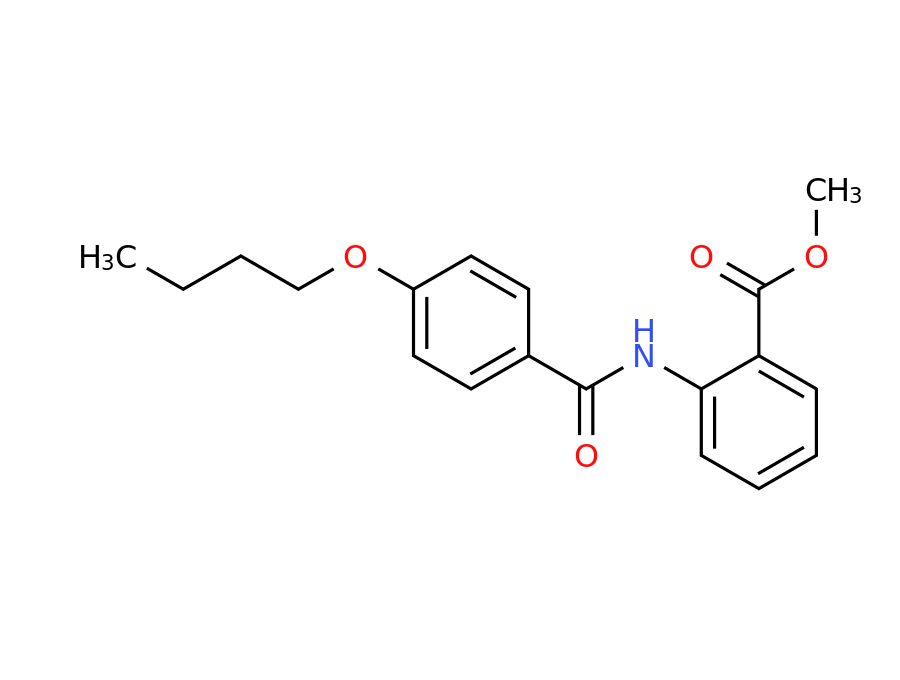 Structure Amb3464999