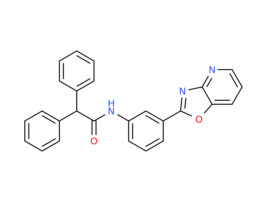 Structure Amb3465121