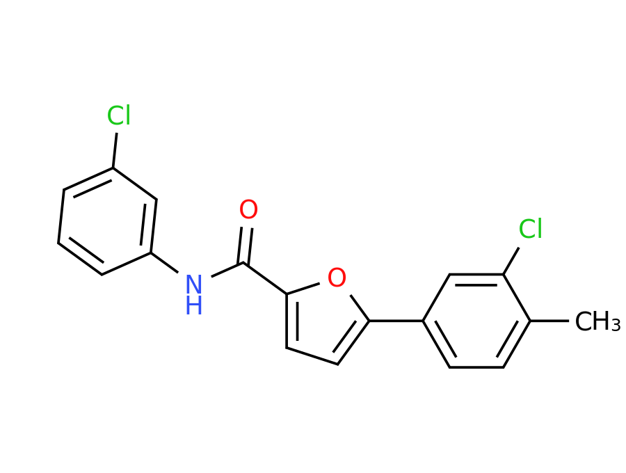 Structure Amb3465147