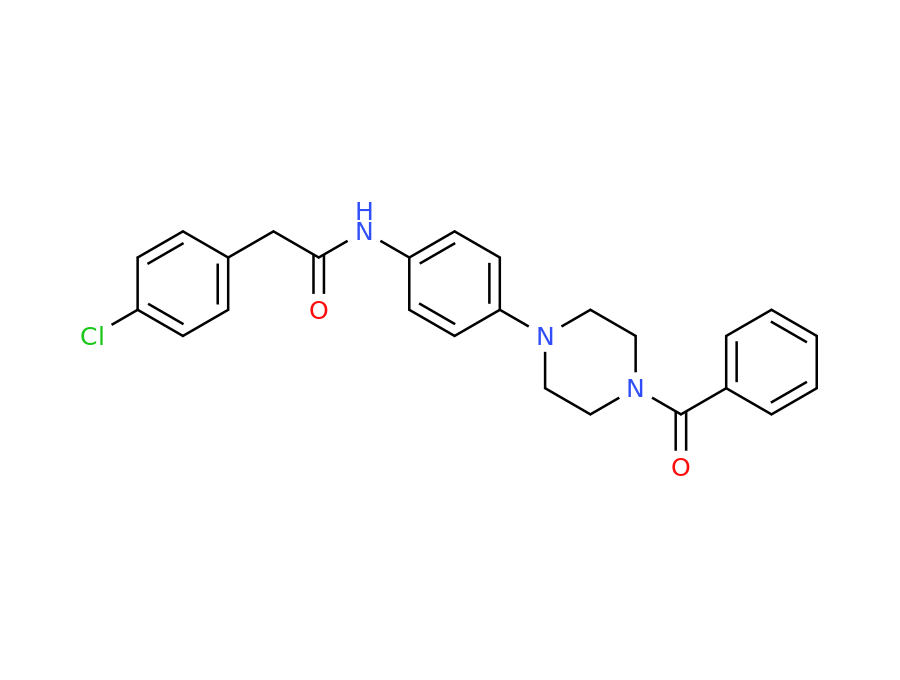 Structure Amb3465220