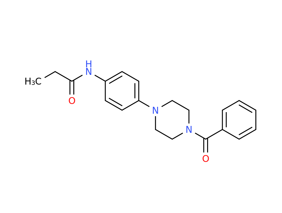 Structure Amb3465296