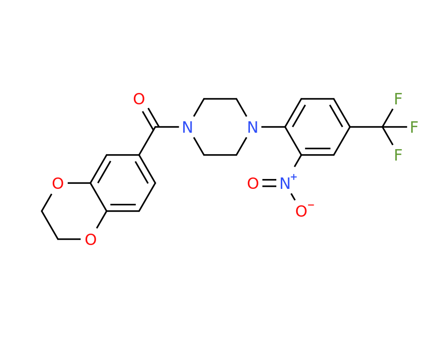 Structure Amb3465696