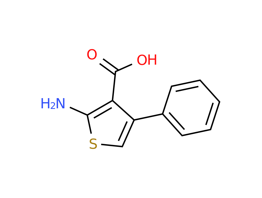 Structure Amb3466088