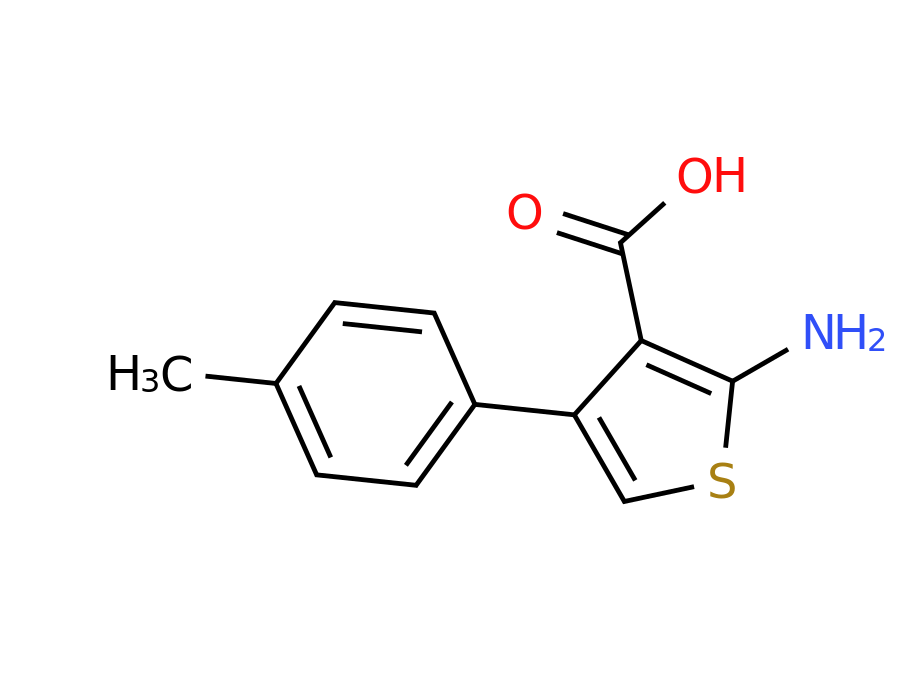 Structure Amb3466089