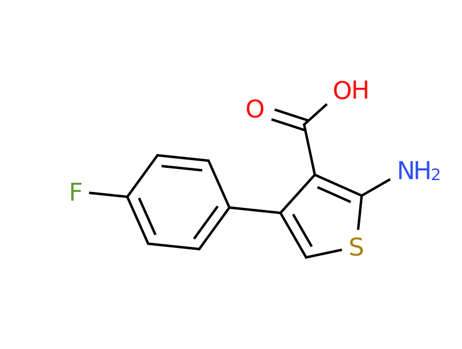 Structure Amb3466091