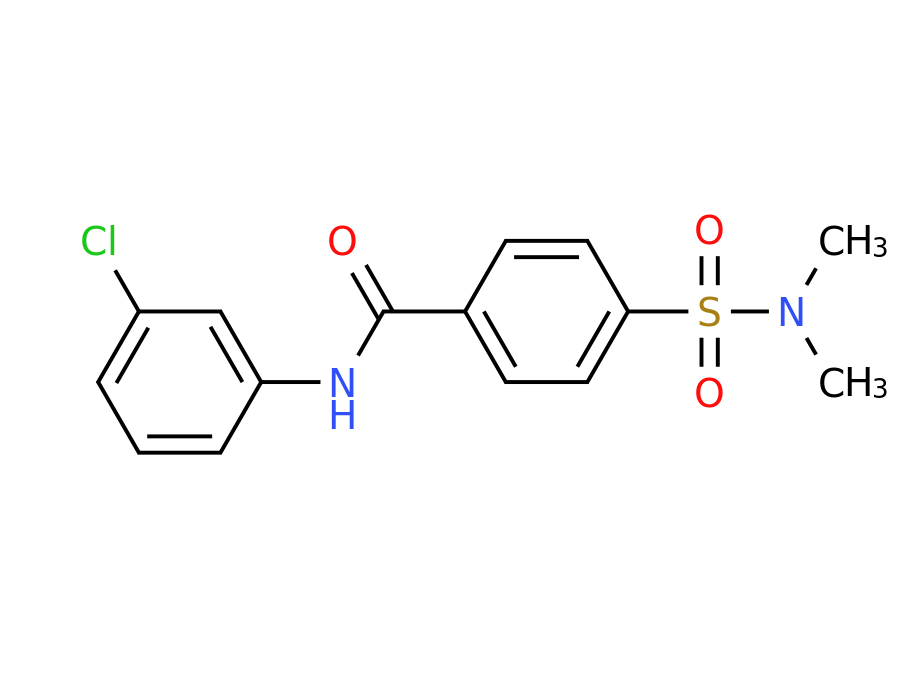 Structure Amb3466358