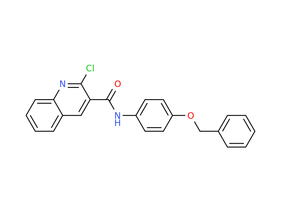 Structure Amb346651