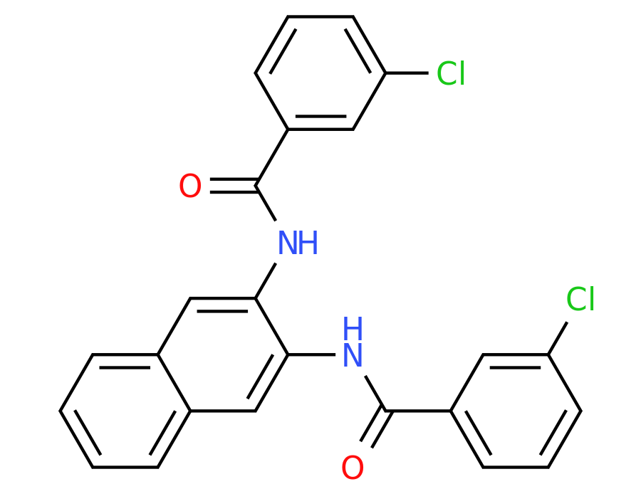 Structure Amb3466552