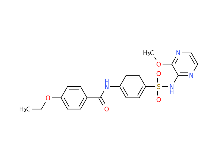 Structure Amb3466627