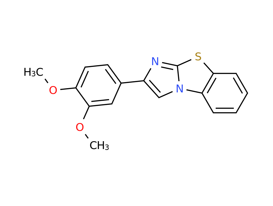 Structure Amb3466768