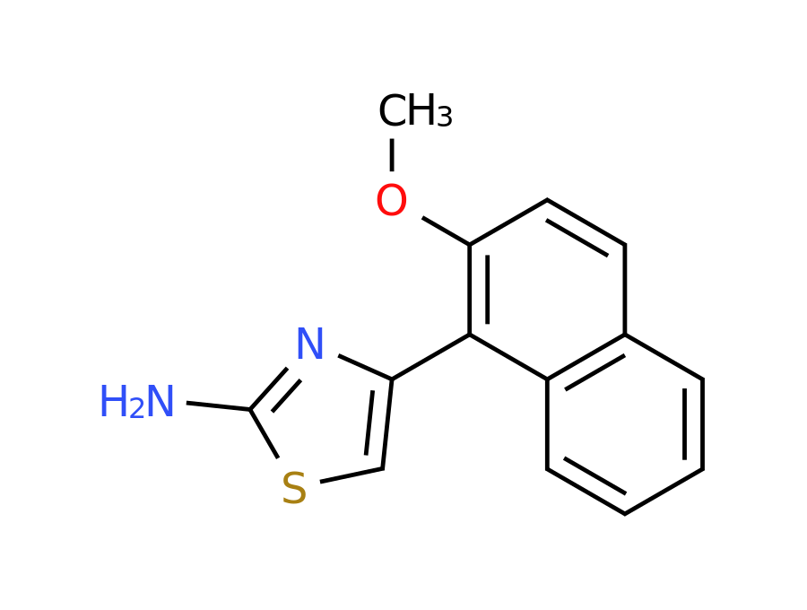 Structure Amb3466802