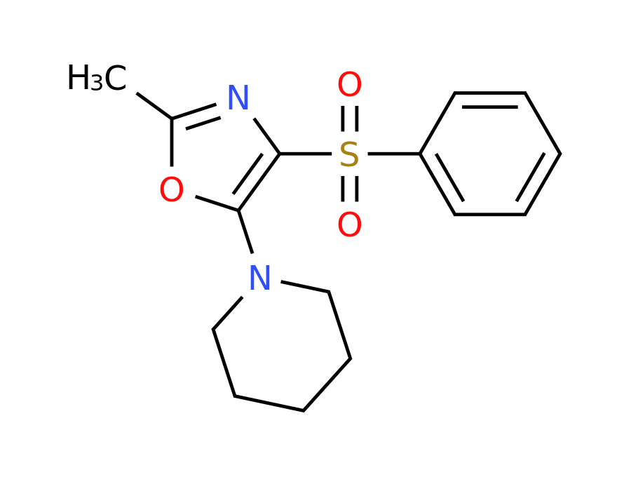 Structure Amb3466905