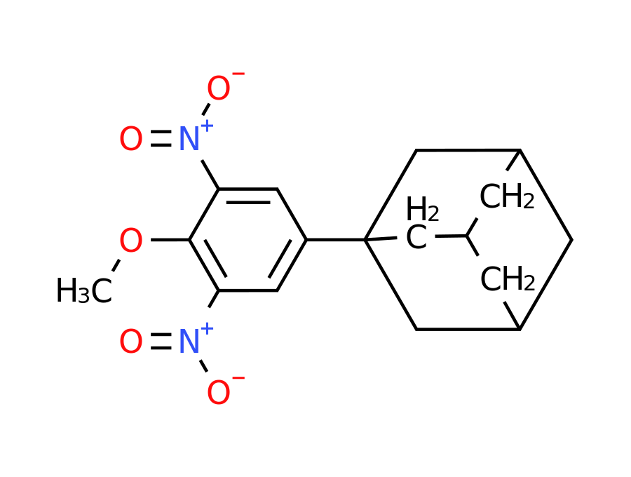 Structure Amb3466945