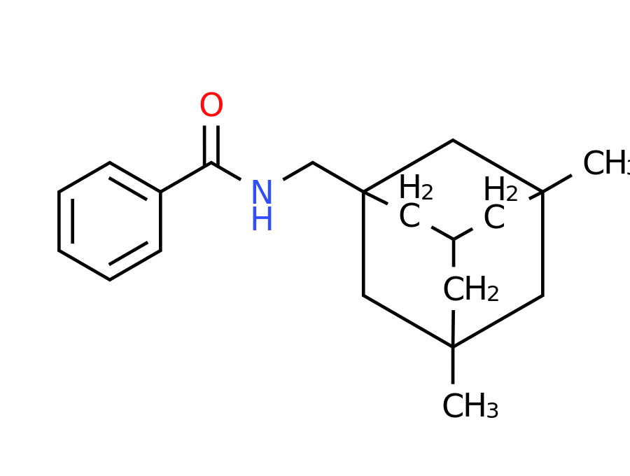 Structure Amb3467002