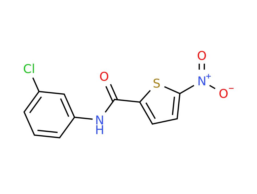 Structure Amb3467536