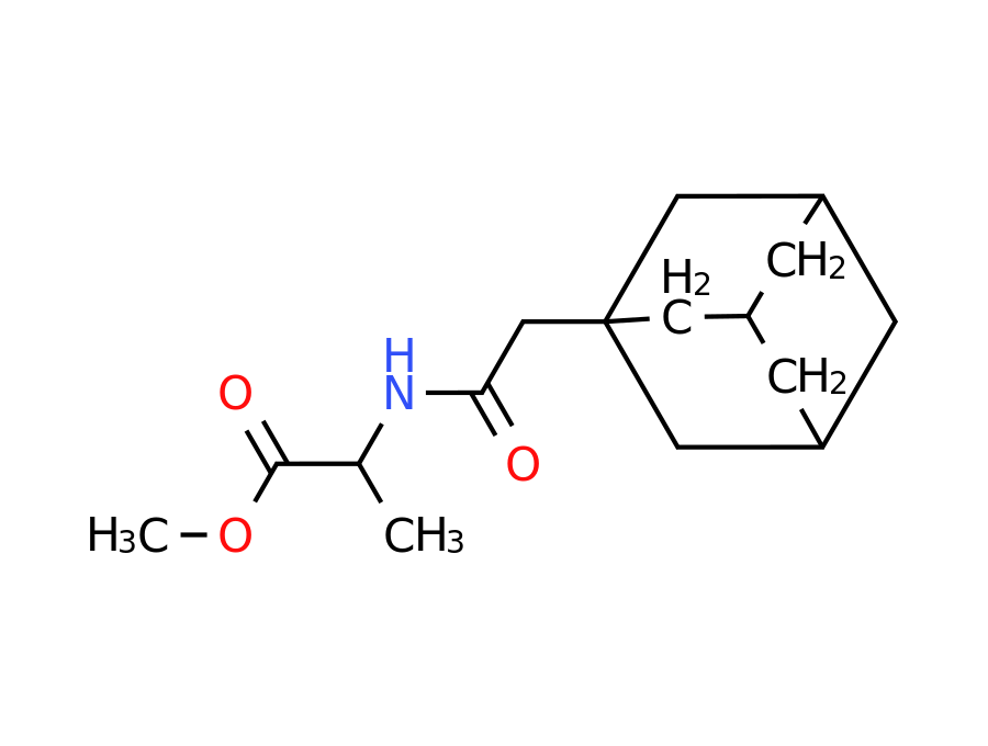 Structure Amb3467549