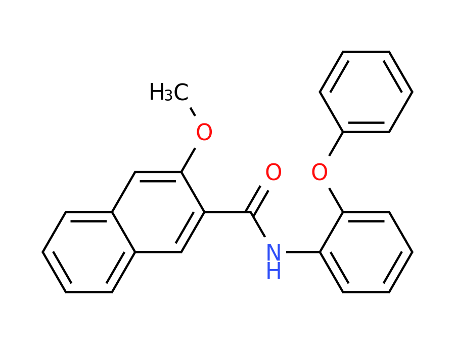 Structure Amb3467731