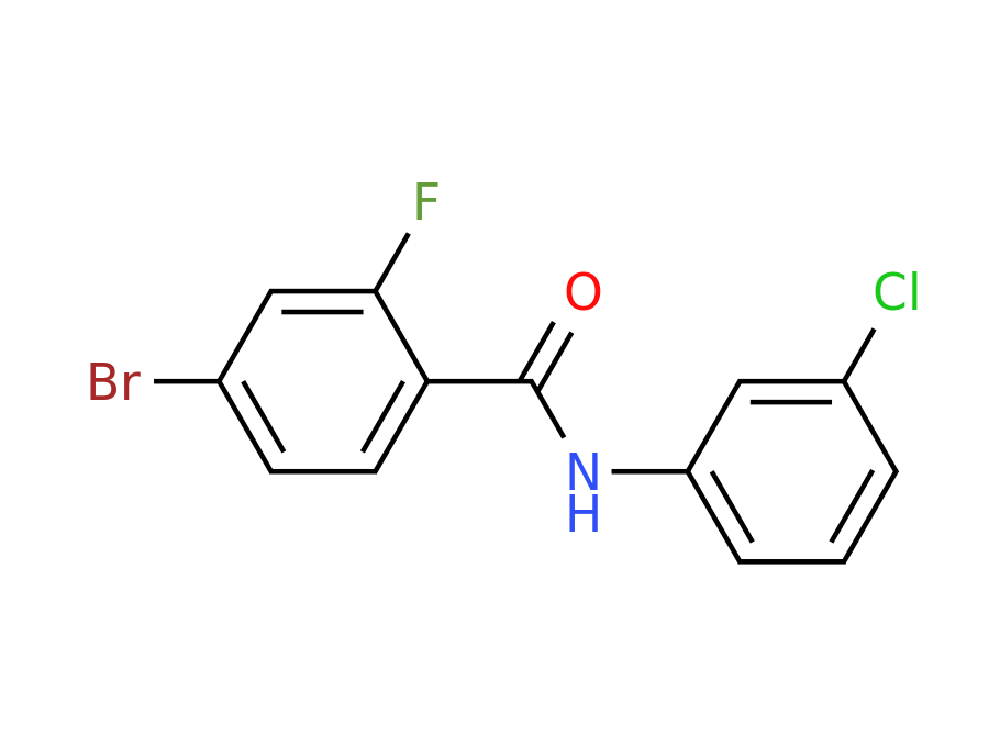 Structure Amb3467796