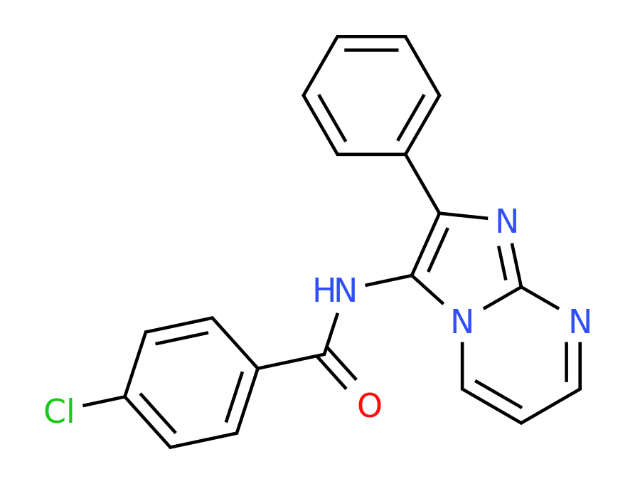 Structure Amb3467842