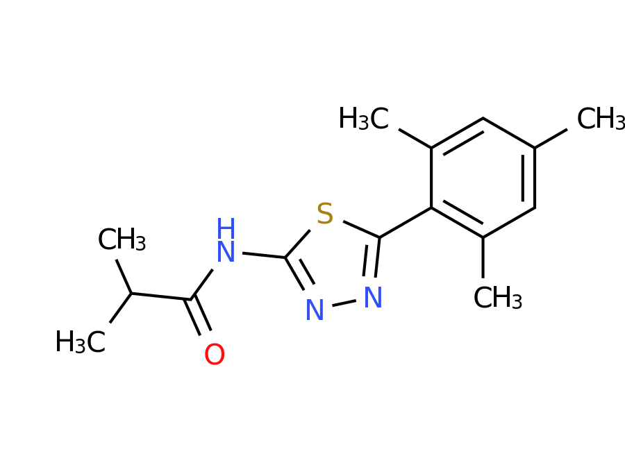 Structure Amb3467934