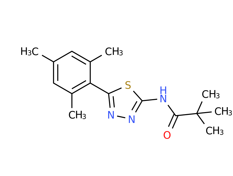 Structure Amb3467939