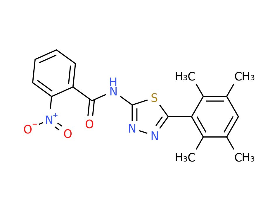 Structure Amb3467957