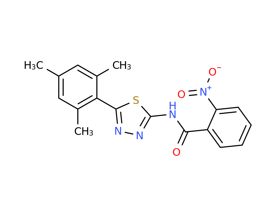 Structure Amb3467958