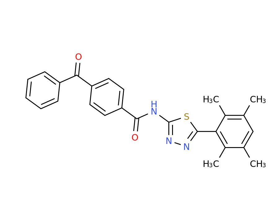 Structure Amb3467979