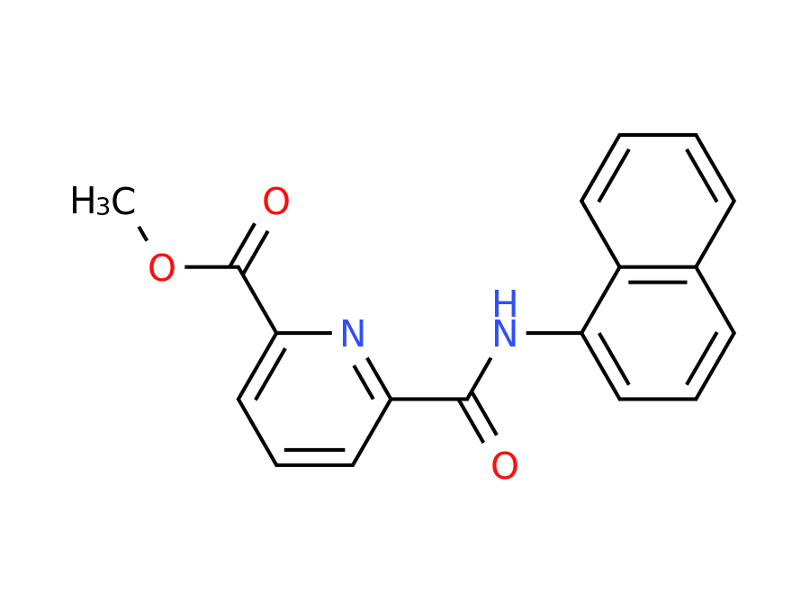 Structure Amb3468372