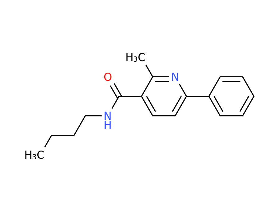 Structure Amb3468403