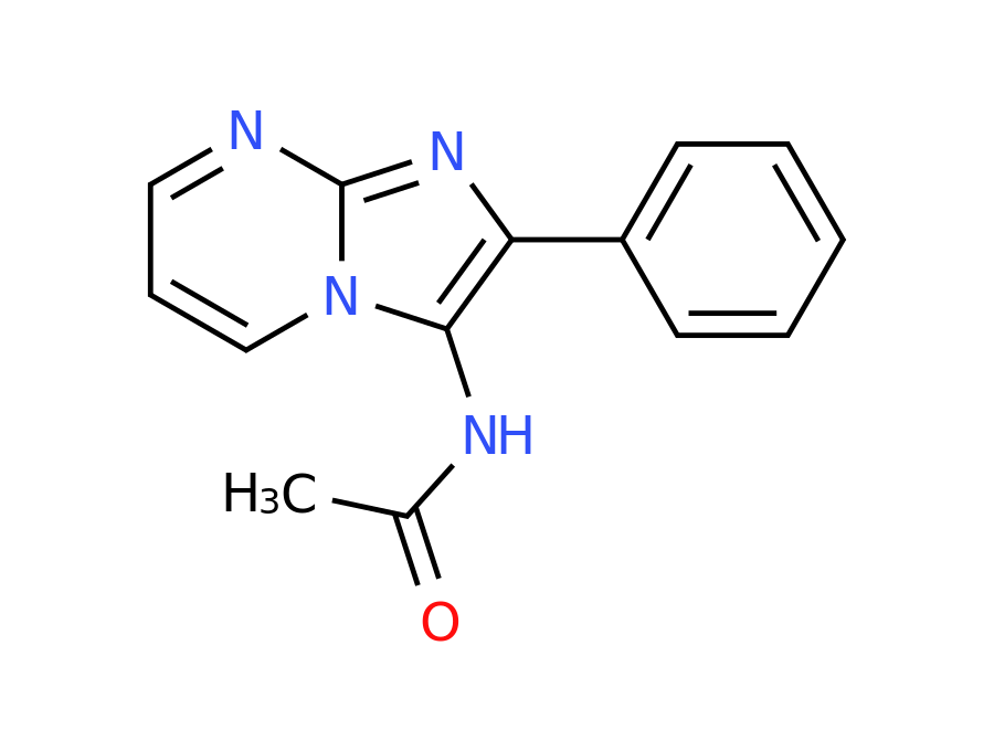 Structure Amb3468504