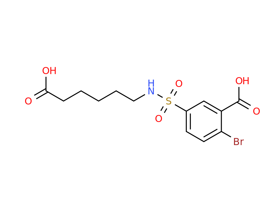 Structure Amb3468606