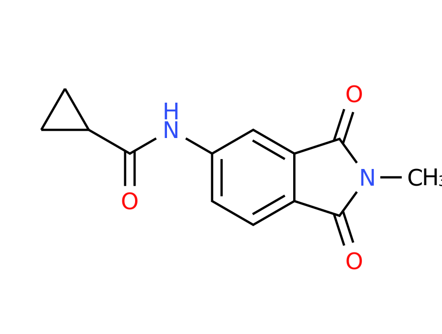 Structure Amb3468675