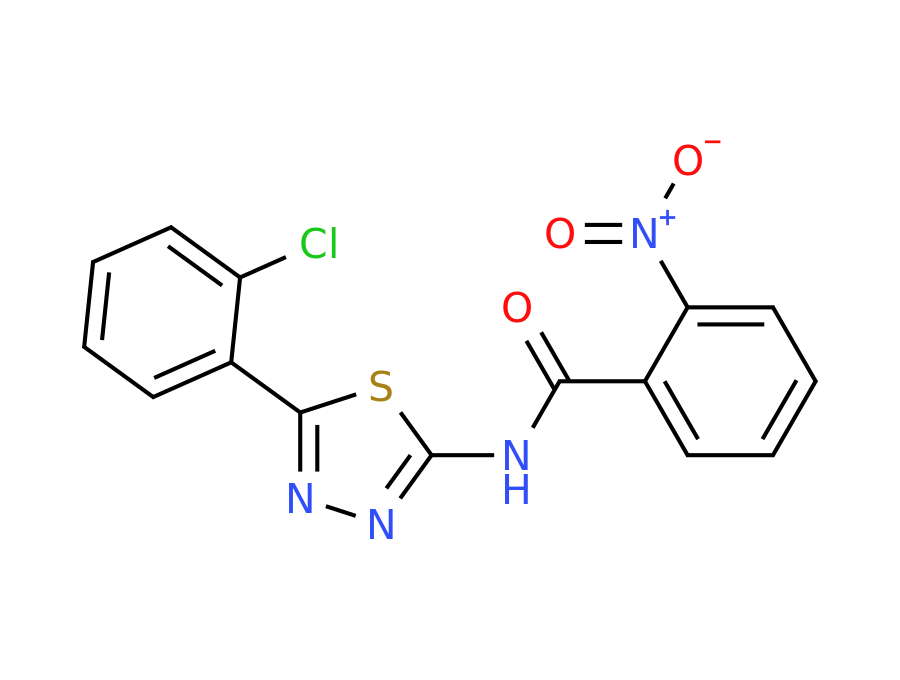 Structure Amb3468757