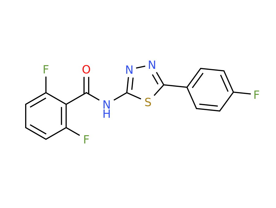 Structure Amb3468868