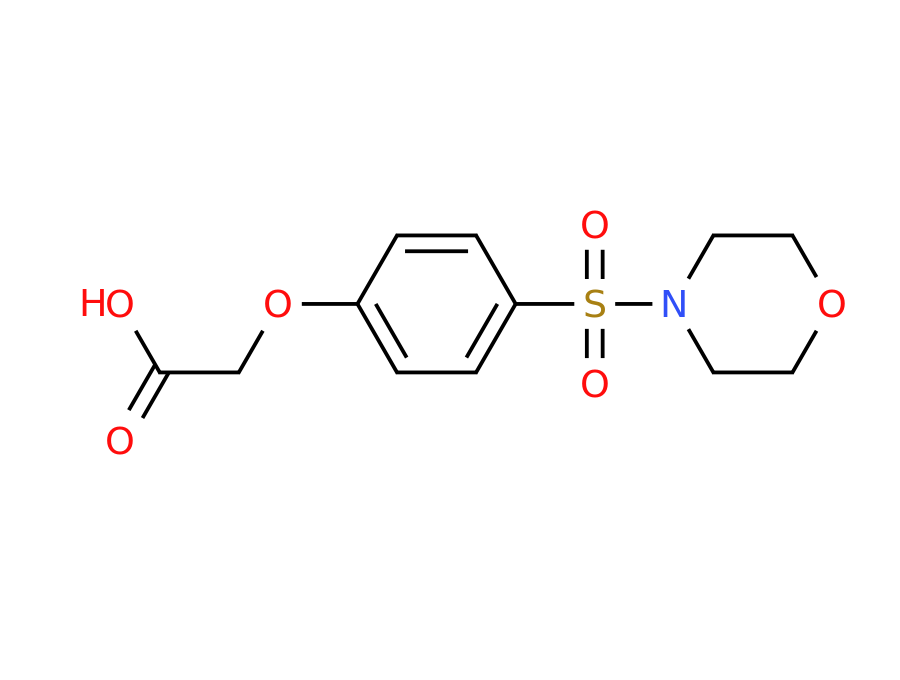 Structure Amb346890