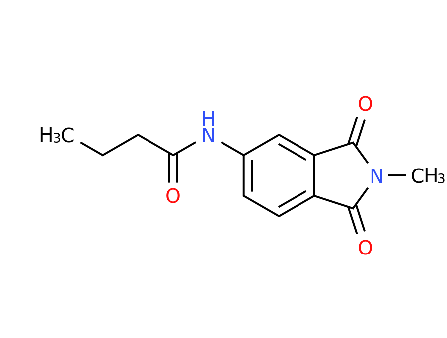 Structure Amb3468970