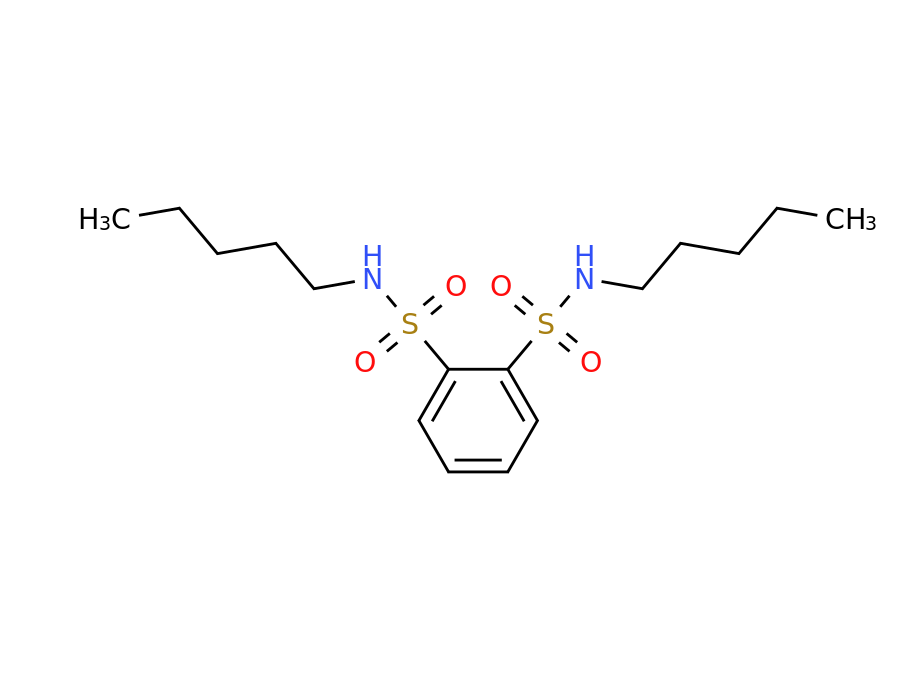 Structure Amb3469106