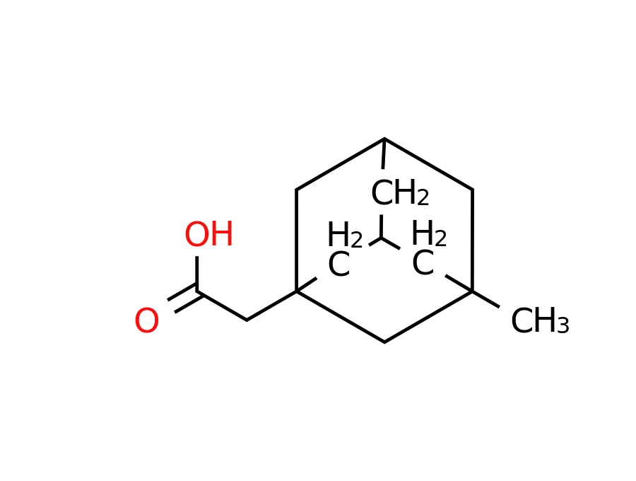 Structure Amb3469115